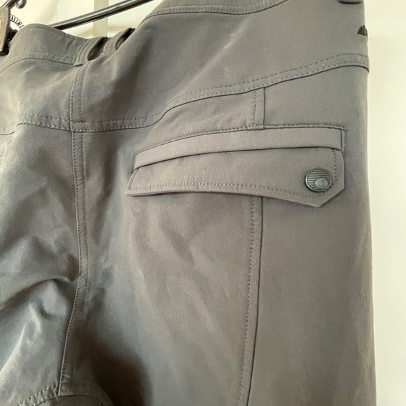 MEC Hiking/Cycling Mens Pant XL - Picture 7 of 9